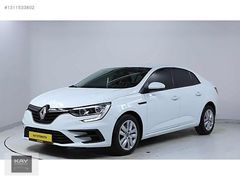 2021 HATASIZ BOYASIZ MEGANE 1.3 OTOMATİK