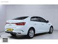 2021 HATASIZ BOYASIZ MEGANE 1.3 OTOMATİK