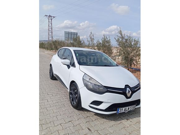 Sahibinden Renault Clio 0.9 TCe Joy 2020 Model