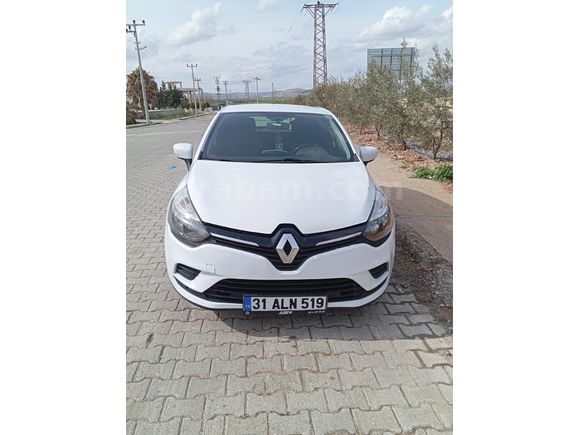 Sahibinden Renault Clio 0.9 TCe Joy 2020 Model