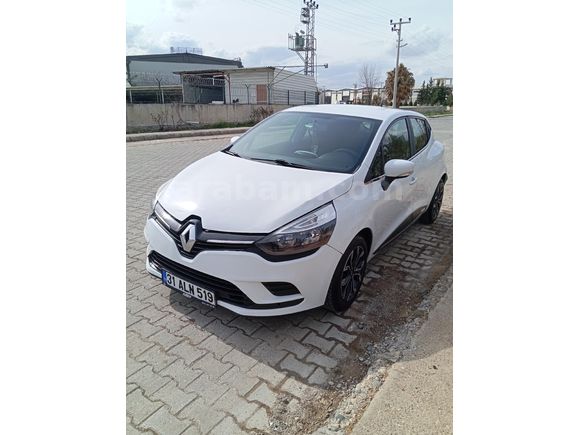 Sahibinden Renault Clio 0.9 TCe Joy 2020 Model