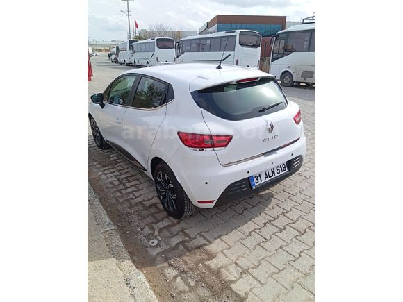 Sahibinden Renault Clio 0.9 TCe Joy 2020 Model