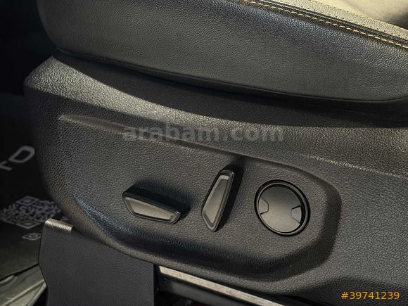 | UNIQ AUTO | 2023 RANGER WILDTRAK B&O D.ISITMA K.ISTMA BOYASIZ