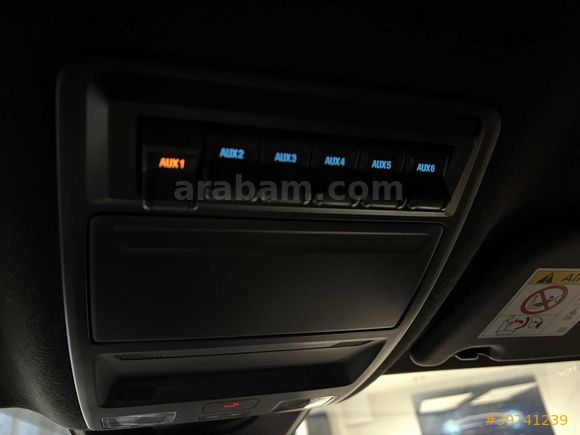 | UNIQ AUTO | 2023 RANGER WILDTRAK B&O D.ISITMA K.ISTMA BOYASIZ