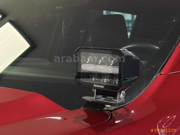 | UNIQ AUTO | 2023 RANGER WILDTRAK B&O D.ISITMA K.ISTMA BOYASIZ
