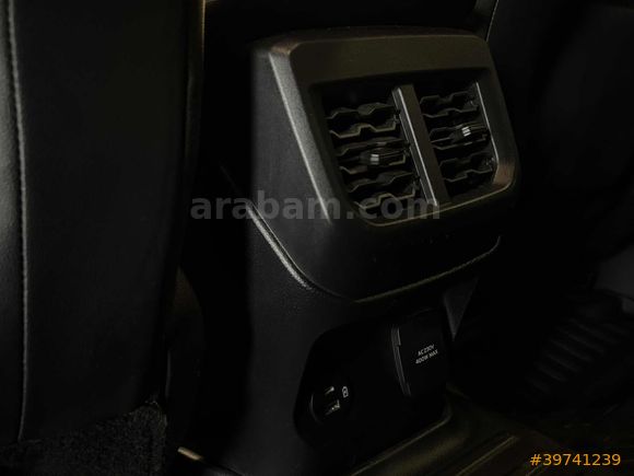 | UNIQ AUTO | 2023 RANGER WILDTRAK B&O D.ISITMA K.ISTMA BOYASIZ