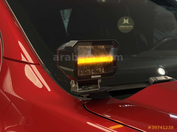 | UNIQ AUTO | 2023 RANGER WILDTRAK B&O D.ISITMA K.ISTMA BOYASIZ