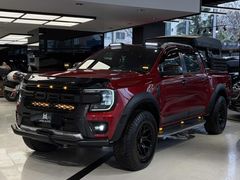 | UNIQ AUTO | 2023 RANGER WILDTRAK B&O D.ISITMA K.ISTMA BOYASIZ