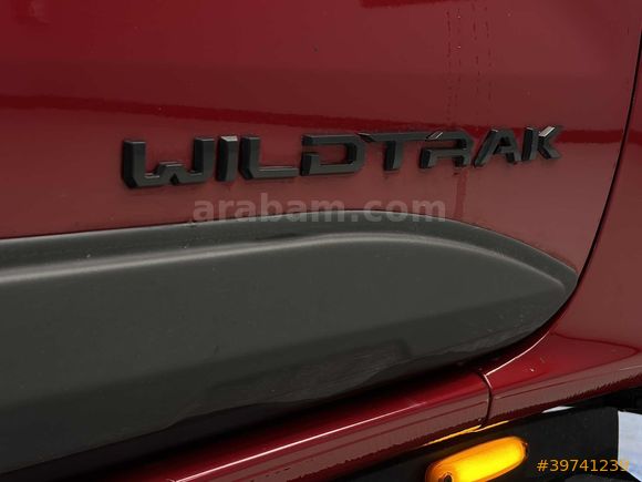 | UNIQ AUTO | 2023 RANGER WILDTRAK B&O D.ISITMA K.ISTMA BOYASIZ
