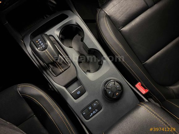 | UNIQ AUTO | 2023 RANGER WILDTRAK B&O D.ISITMA K.ISTMA BOYASIZ