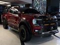 | UNIQ AUTO | 2023 RANGER WILDTRAK B&O D.ISITMA K.ISTMA BOYASIZ