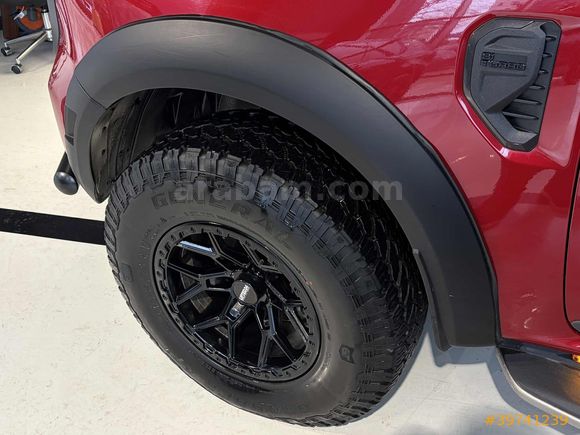 | UNIQ AUTO | 2023 RANGER WILDTRAK B&O D.ISITMA K.ISTMA BOYASIZ