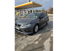 Sahibinden Seat Leon 1.6 TDI Style 2018 Model  207.000 km Füme