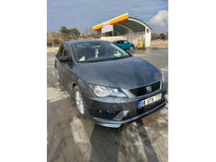 Sahibinden Seat Leon 1.6 TDI Style 2018 Model  207.000 km Füme