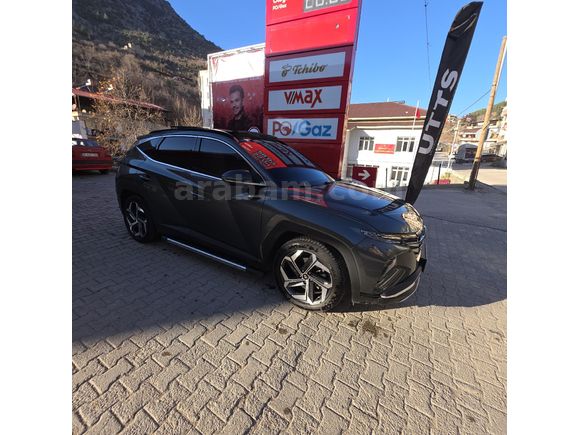 Sahibinden Hyundai Tucson 1.6 CRDi Elite Plus 2023 Model
