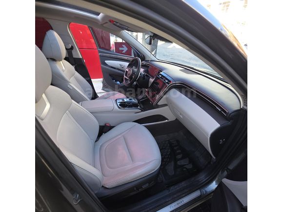 Sahibinden Hyundai Tucson 1.6 CRDi Elite Plus 2023 Model
