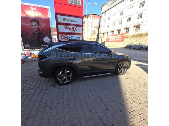 Sahibinden Hyundai Tucson 1.6 CRDi Elite Plus 2023 Model