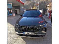 Sahibinden Hyundai Tucson 1.6 CRDi Elite Plus 2023 Model