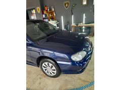 Acil alacağım aracı bulduğum için satılık.Gelene yardımcı olunur.Sahibinden Kia Sephia 1.5 LS 2001 Model