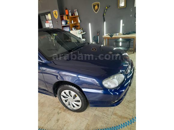 Acil alacağım aracı bulduğum için satılık.Gelene yardımcı olunur.Sahibinden Kia Sephia 1.5 LS 2001 Model