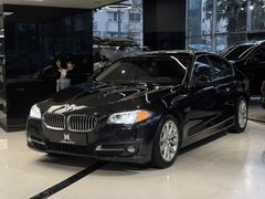 | UNIQ AUTO | 2016 BMW 520i HAYALT VAKUM NBT D.ISITMA NAVİGASYON