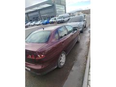 Sahibinden Seat Cordoba 1.4 TDI Signo 2004 Model