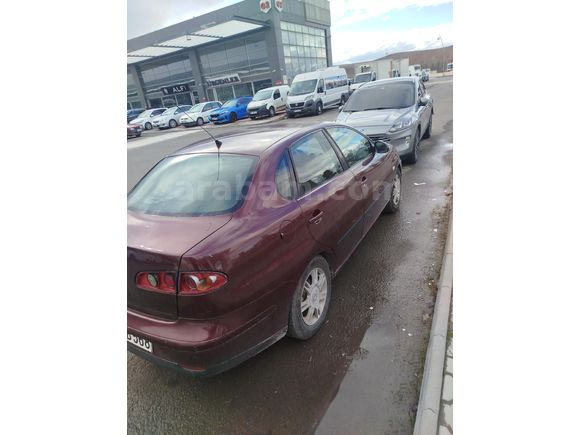 Sahibinden Seat Cordoba 1.4 TDI Signo 2004 Model