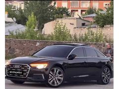 Sahibinden Audi A6 Sedan 40 TDI Quattro Design 2019 Model  168000 km Siyah