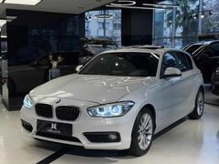 | UNIQ AUTO | 2015 BMW 118İ ONEEDITION SUNROOF DERI KOLTUK