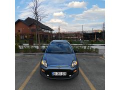 Sahibinden Fiat Punto EVO 1.4 Multiair Dynamic 2011 Model