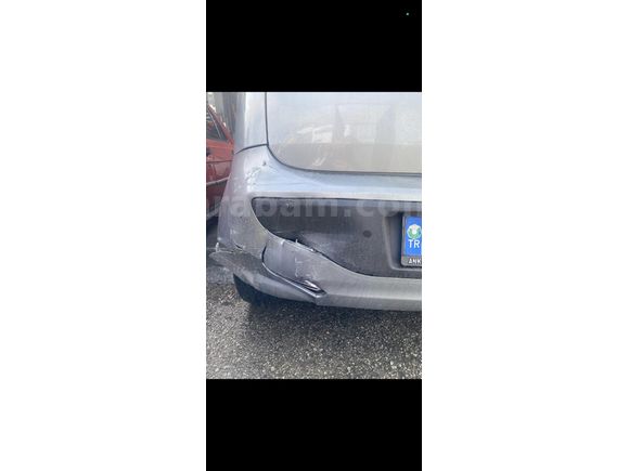 Sahibinden Fiat Punto EVO 1.4 Multiair Dynamic 2011 Model