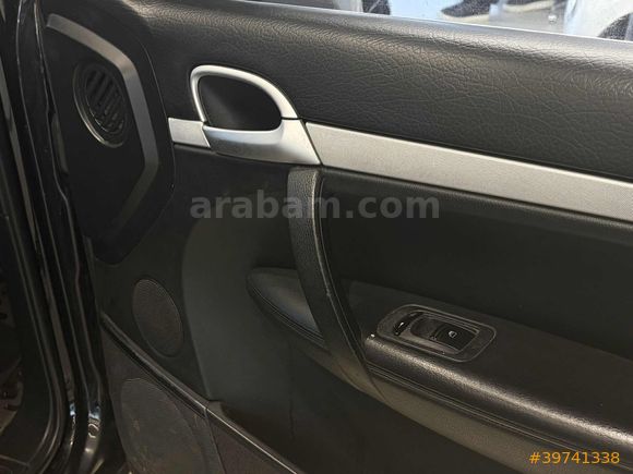 | UNIQ AUTO | 2008 PORSCHE CAYENNE C.TAVAN E.KLTK GERIGORUS