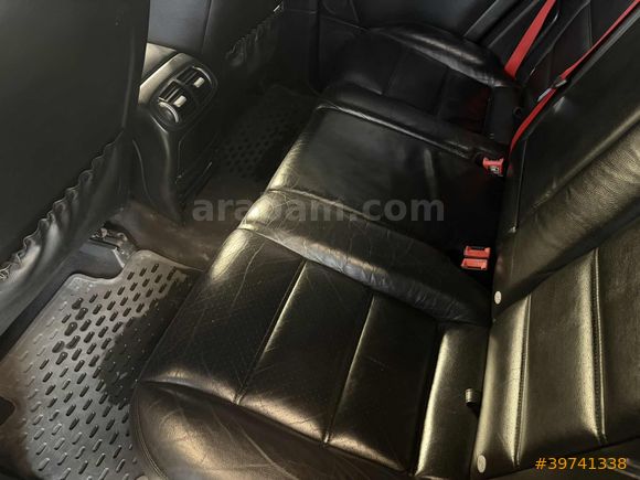 | UNIQ AUTO | 2008 PORSCHE CAYENNE C.TAVAN E.KLTK GERIGORUS