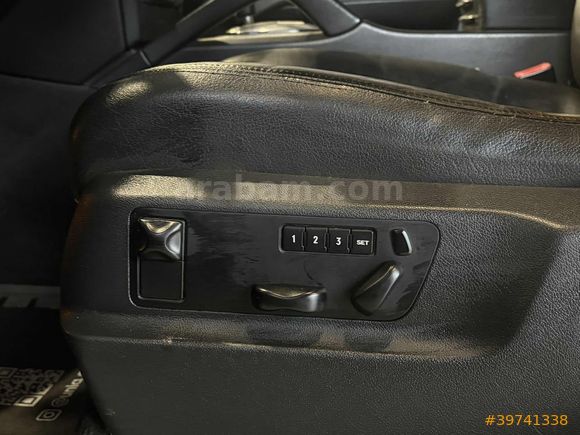 | UNIQ AUTO | 2008 PORSCHE CAYENNE C.TAVAN E.KLTK GERIGORUS