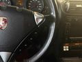 | UNIQ AUTO | 2008 PORSCHE CAYENNE C.TAVAN E.KLTK GERIGORUS