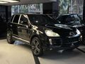 | UNIQ AUTO | 2008 PORSCHE CAYENNE C.TAVAN E.KLTK GERIGORUS