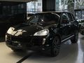 | UNIQ AUTO | 2008 PORSCHE CAYENNE C.TAVAN E.KLTK GERIGORUS