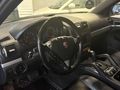 | UNIQ AUTO | 2008 PORSCHE CAYENNE C.TAVAN E.KLTK GERIGORUS