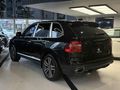 | UNIQ AUTO | 2008 PORSCHE CAYENNE C.TAVAN E.KLTK GERIGORUS