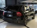 | UNIQ AUTO | 2008 PORSCHE CAYENNE C.TAVAN E.KLTK GERIGORUS