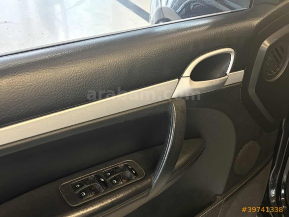 | UNIQ AUTO | 2008 PORSCHE CAYENNE C.TAVAN E.KLTK GERIGORUS