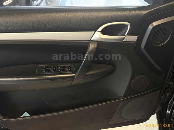 | UNIQ AUTO | 2008 PORSCHE CAYENNE C.TAVAN E.KLTK GERIGORUS