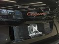 | UNIQ AUTO | 2008 PORSCHE CAYENNE C.TAVAN E.KLTK GERIGORUS