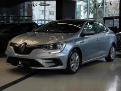 | UNIQ AUTO | 2023 REANULT MEGANE JOY PARK SENSÖRLERİ BOYASIZ