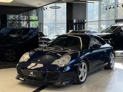 | UNIQ AUTO | 1998 PORCHE 911 C.TVN KLTK ISTMA G.GRŞ ELKTRK KLTK