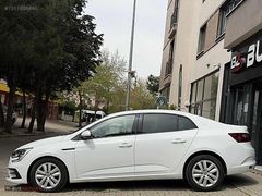 BUZ MOTORS 2022 MEGANE 1.3 TCE JOY EDC HATASIZ 36.000km