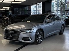 | UNIQ AUTO | 2022 AUDİ A6 QUATTROSPORT VAKUM ONARKAKLTK ISITMA