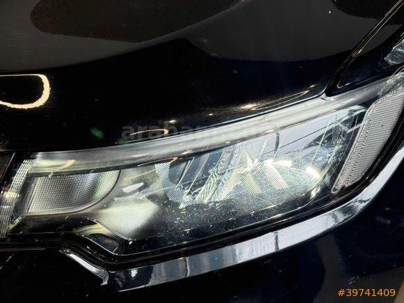 | UNIQ AUTO | 2023 COMPASS KLTK ISTMA ELKTR BGJ CAM TAVAN