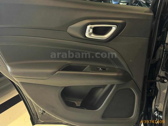 | UNIQ AUTO | 2023 COMPASS KLTK ISTMA ELKTR BGJ CAM TAVAN