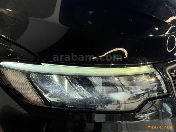 | UNIQ AUTO | 2023 COMPASS KLTK ISTMA ELKTR BGJ CAM TAVAN